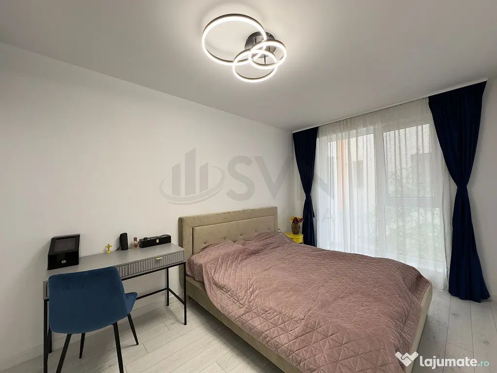 Apartament 2 camere I Pipera I Rond OMV