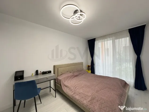Apartament 2 camere I Pipera I Rond OMV