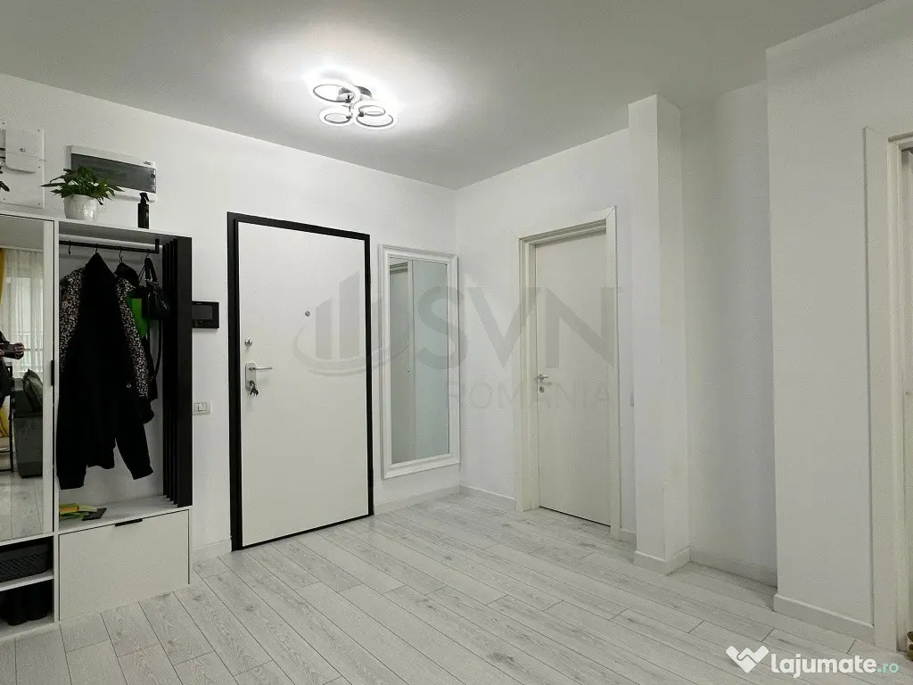 Apartament 2 camere I Pipera I Rond OMV