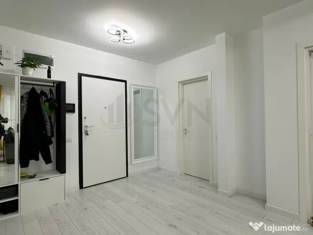 Apartament 2 camere I Pipera I Rond OMV