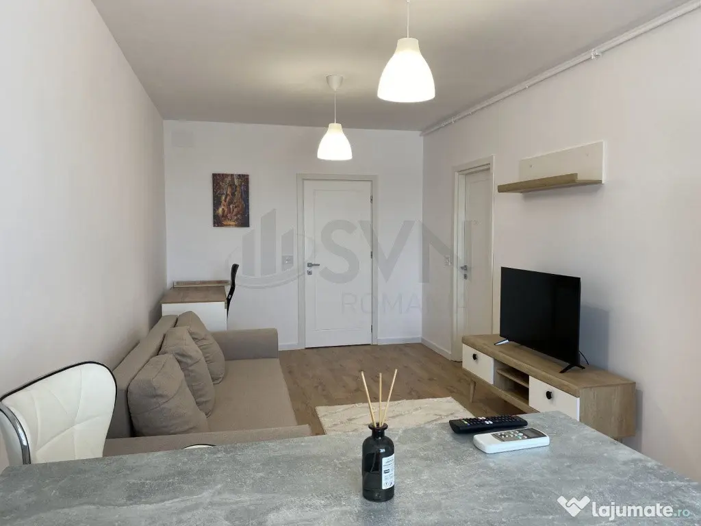 Studio I Ivory Residence Pipera