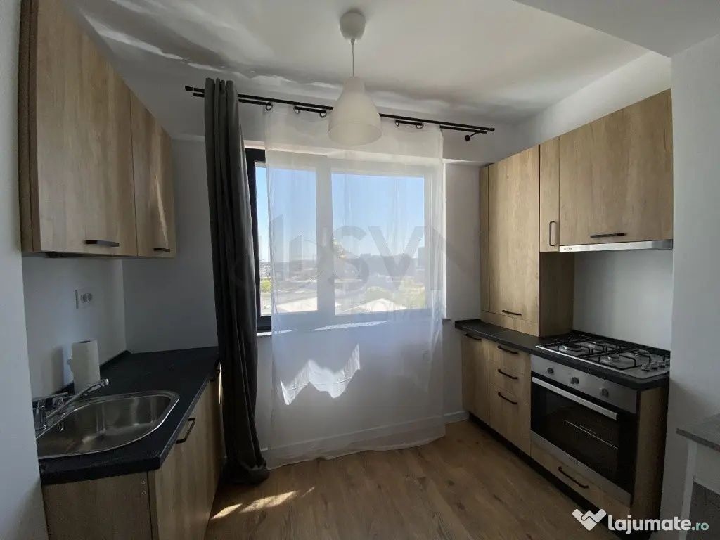 Studio I Ivory Residence Pipera