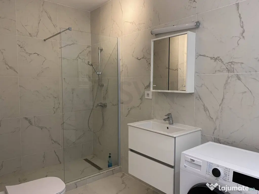 Studio I Ivory Residence Pipera