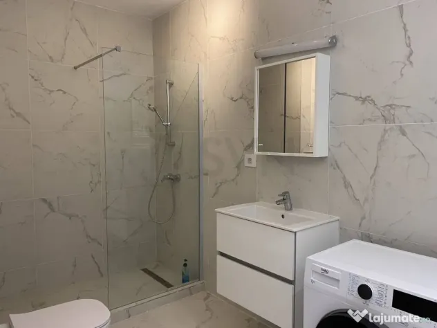 Studio I Ivory Residence Pipera