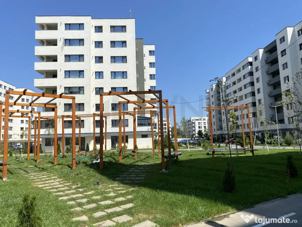 Studio I Ivory Residence Pipera