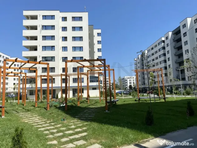 Studio I Ivory Residence Pipera
