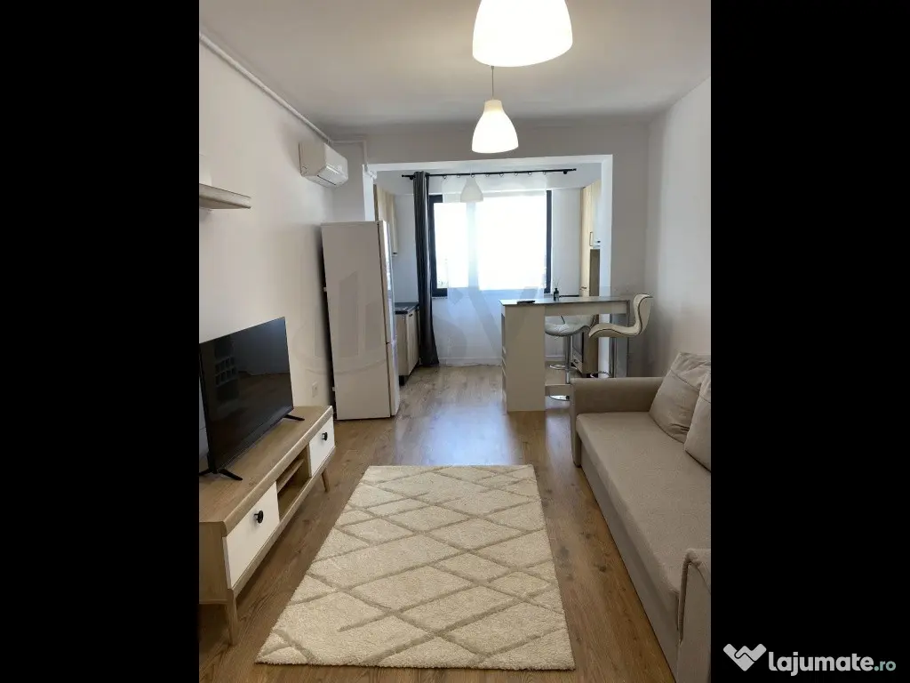Studio I Ivory Residence Pipera