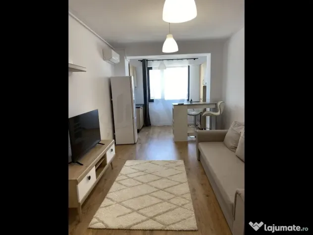 Studio I Ivory Residence Pipera