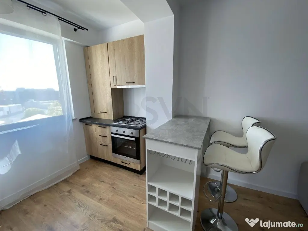 Studio I Ivory Residence Pipera