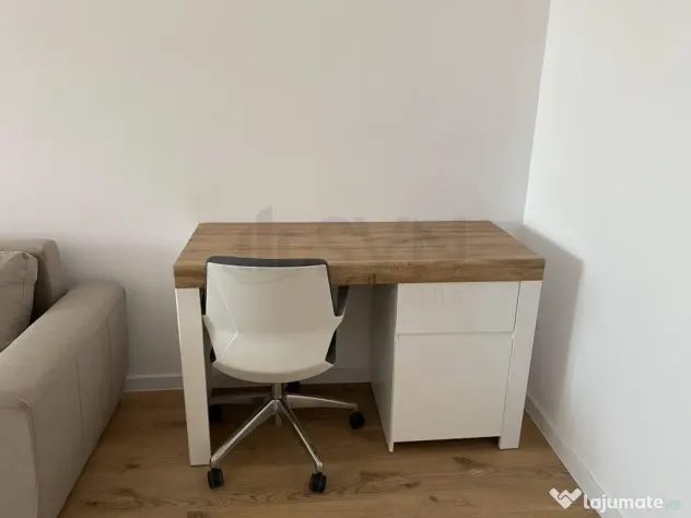 Studio I Ivory Residence Pipera