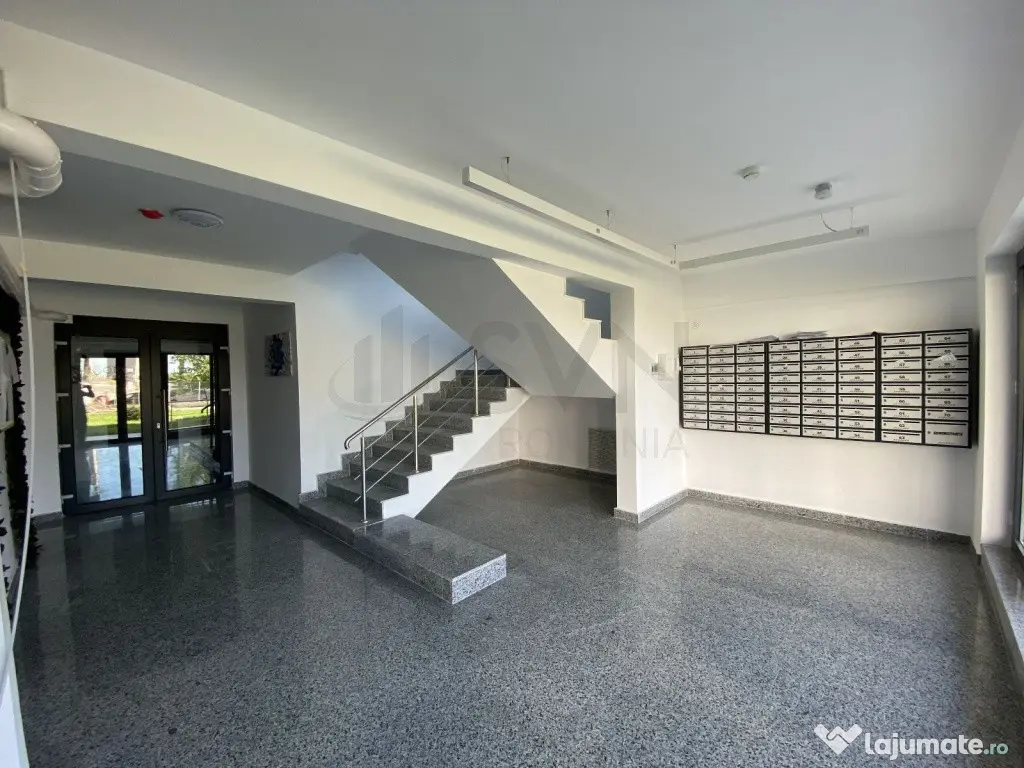 Studio I Ivory Residence Pipera