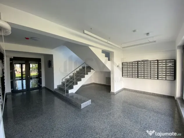 Studio I Ivory Residence Pipera