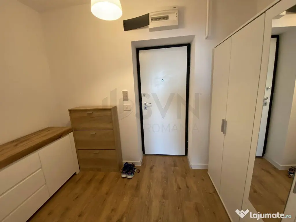 Studio I Ivory Residence Pipera