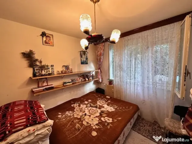 Apartament 2 camere I Brancoveanu