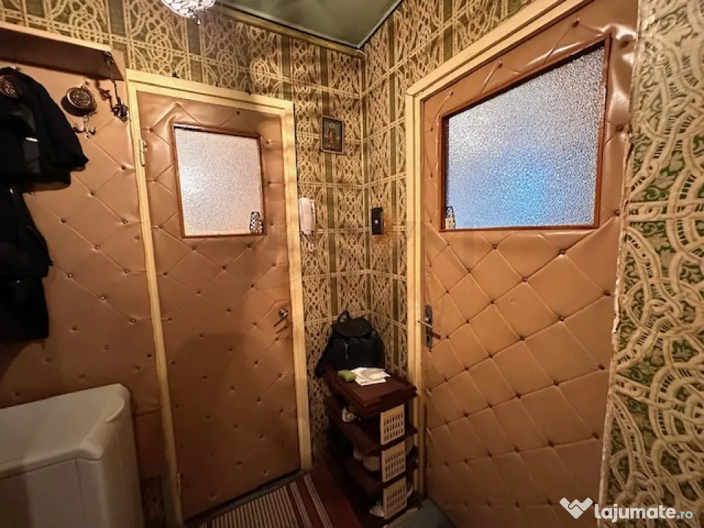 Apartament 2 camere I Brancoveanu