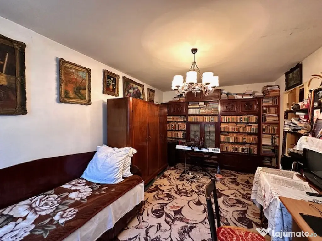 Apartament 2 camere I Brancoveanu