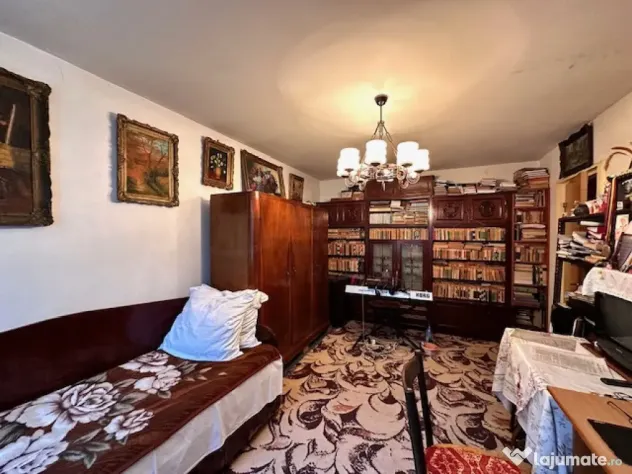 Apartament 2 camere I Brancoveanu