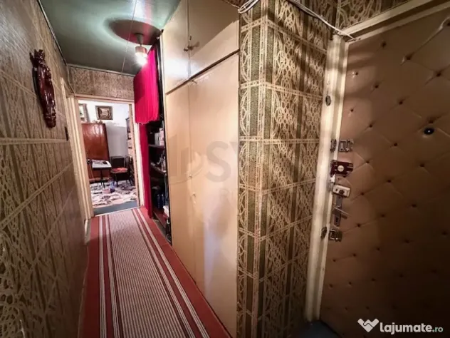 Apartament 2 camere I Brancoveanu