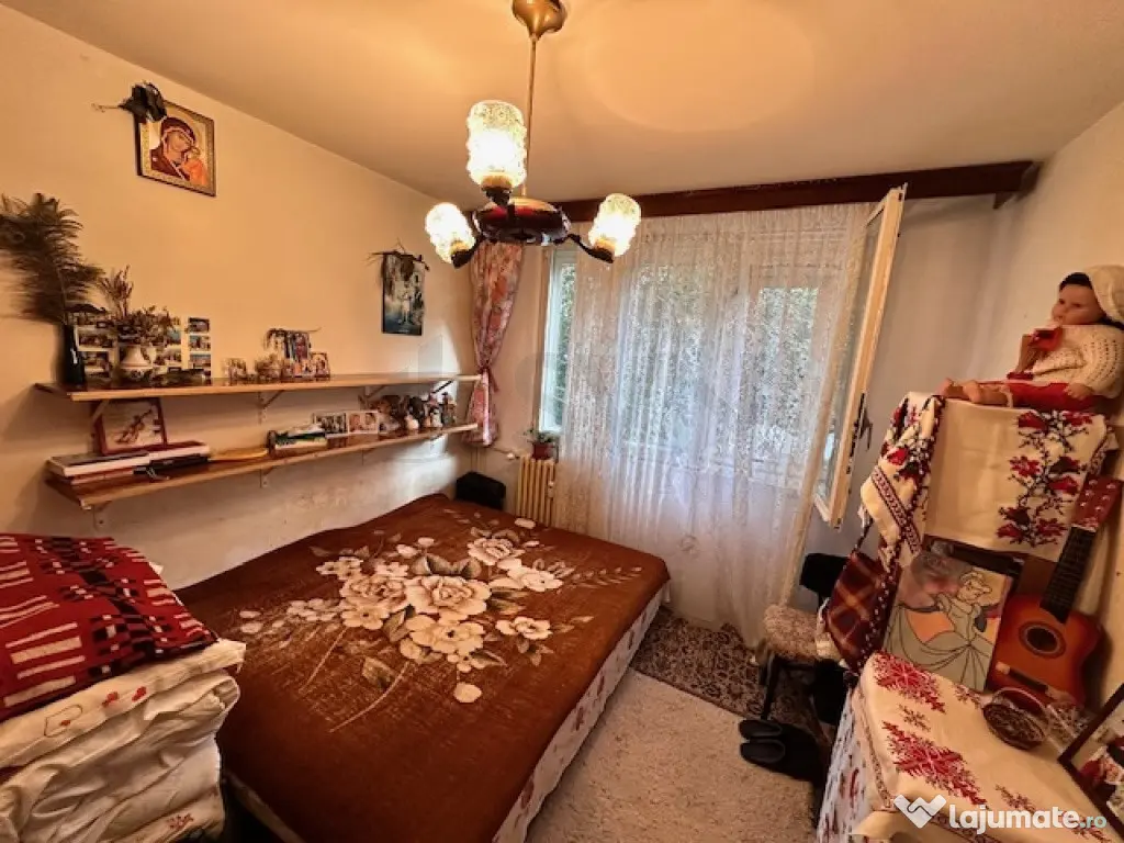 Apartament 2 camere I Brancoveanu