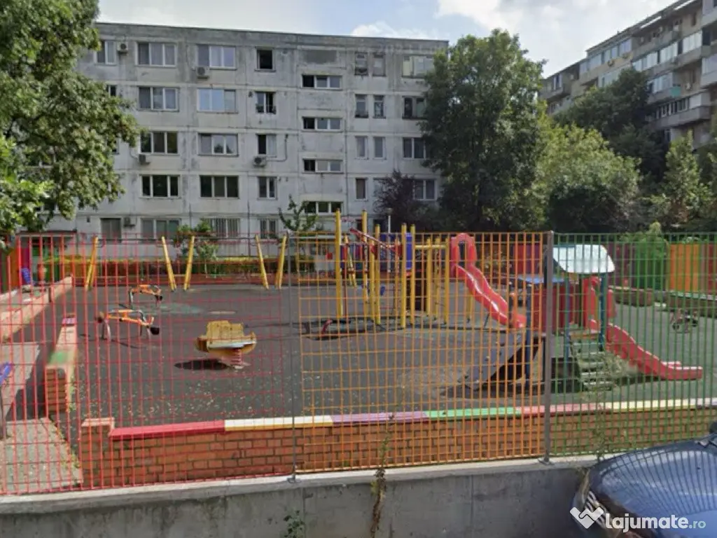 Apartament 2 camere I Brancoveanu