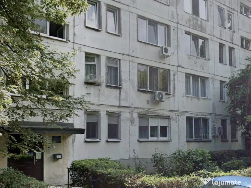 Apartament 2 camere I Brancoveanu