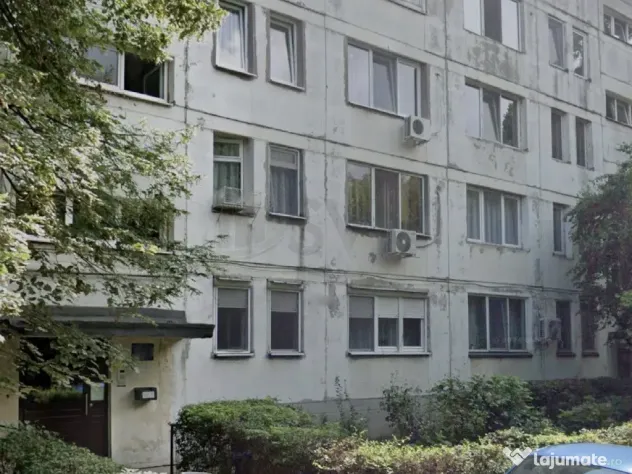 Apartament 2 camere I Brancoveanu