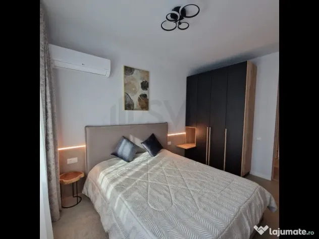 Apartament 2 Camere Cortina North Pipera
