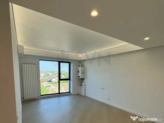 Apartament 2 camere I Cortina North I Pipera