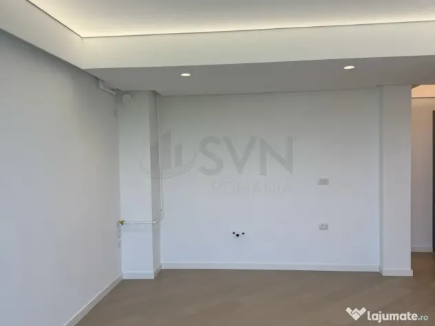 Apartament 2 camere I Cortina North I Pipera