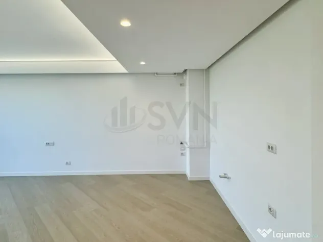 Apartament 2 camere I Cortina North I Pipera