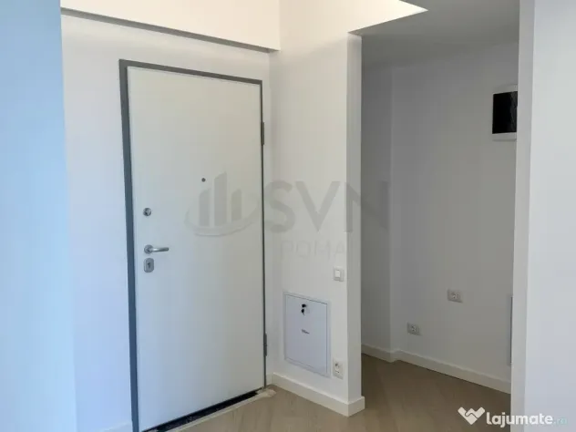 Apartament 2 camere I Cortina North I Pipera