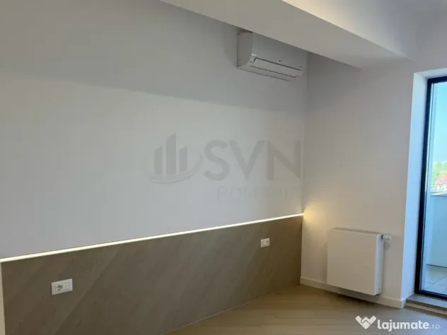 Apartament 2 camere I Cortina North I Pipera