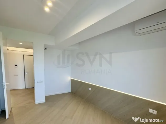 Apartament 2 camere I Cortina North I Pipera