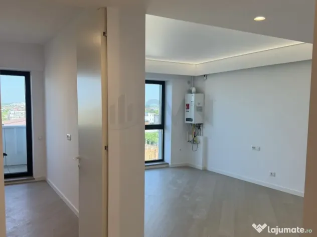 Apartament 2 camere I Cortina North I Pipera
