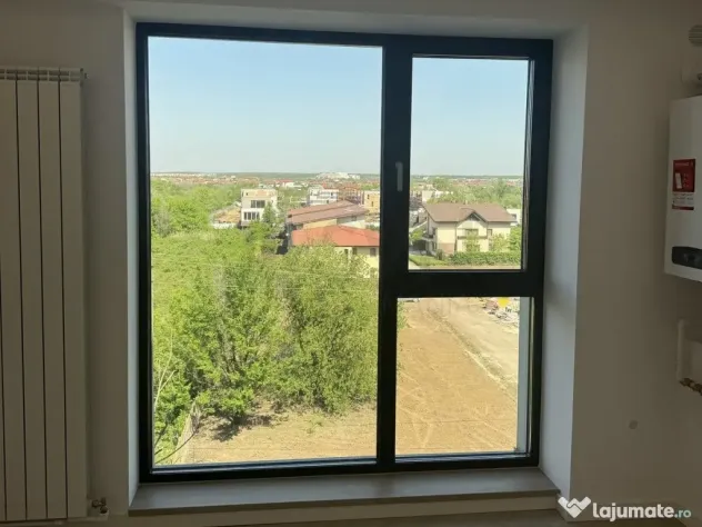Apartament 2 camere I Cortina North I Pipera