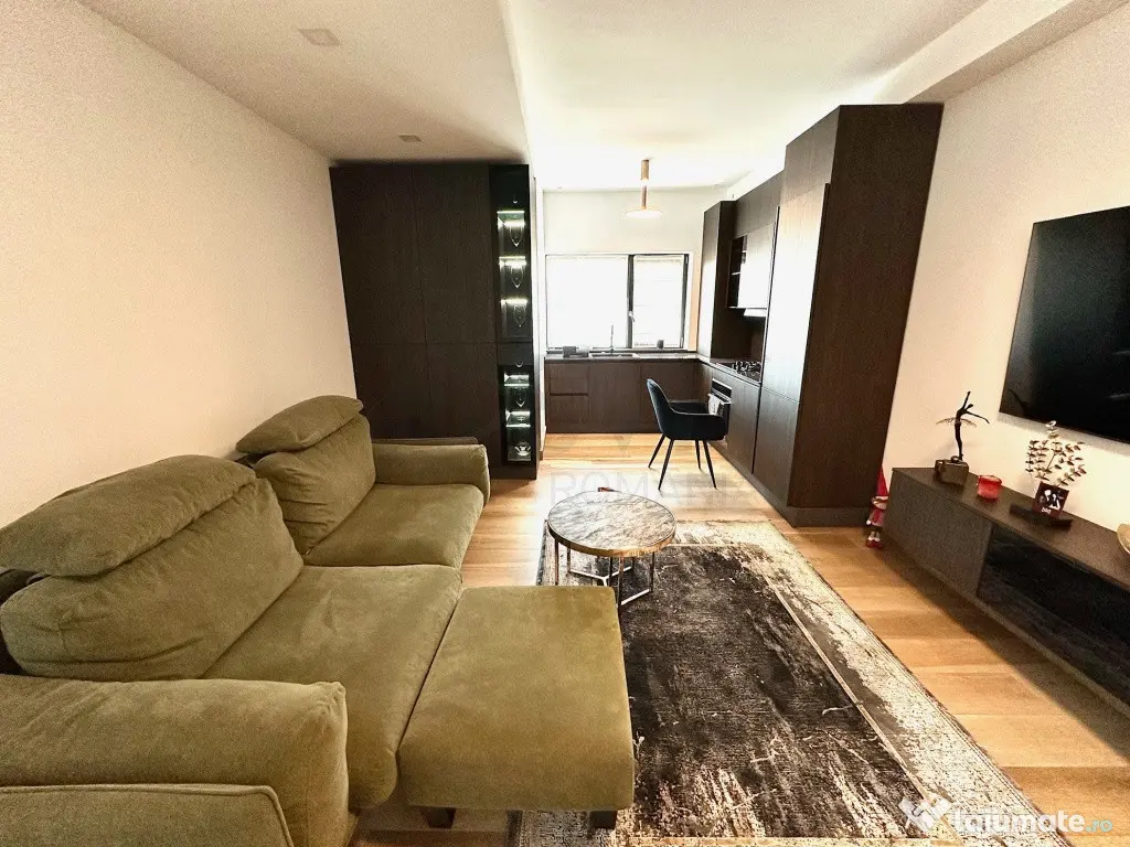 Apartament 3 camere cu terasa 90 mp Erou Iancu Nicolae I ...