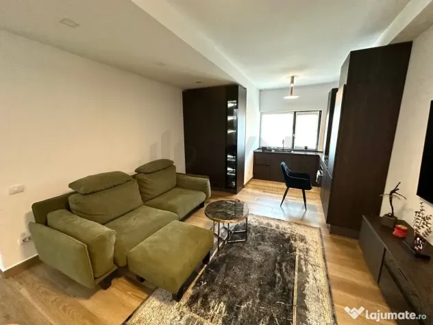 Apartament 3 camere cu terasa 90 mp Erou Iancu Nicolae I ...
