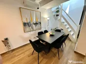 Apartament 3 camere cu terasa 90 mp Erou Iancu Nicolae I ... 