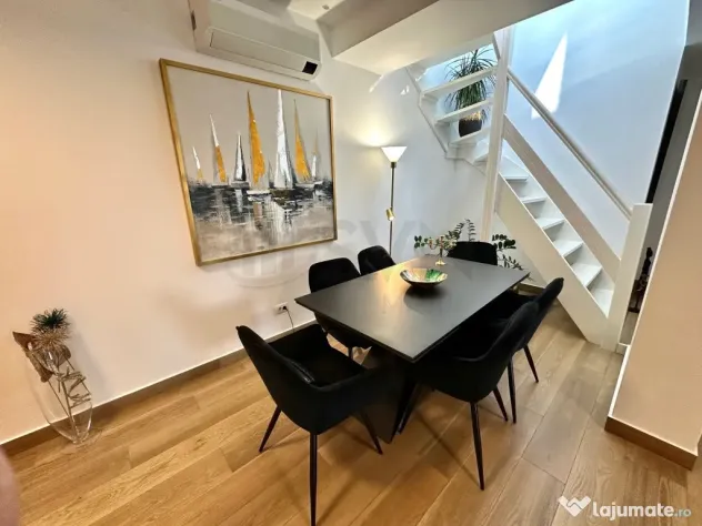Apartament 3 camere cu terasa 90 mp Erou Iancu Nicolae I ...