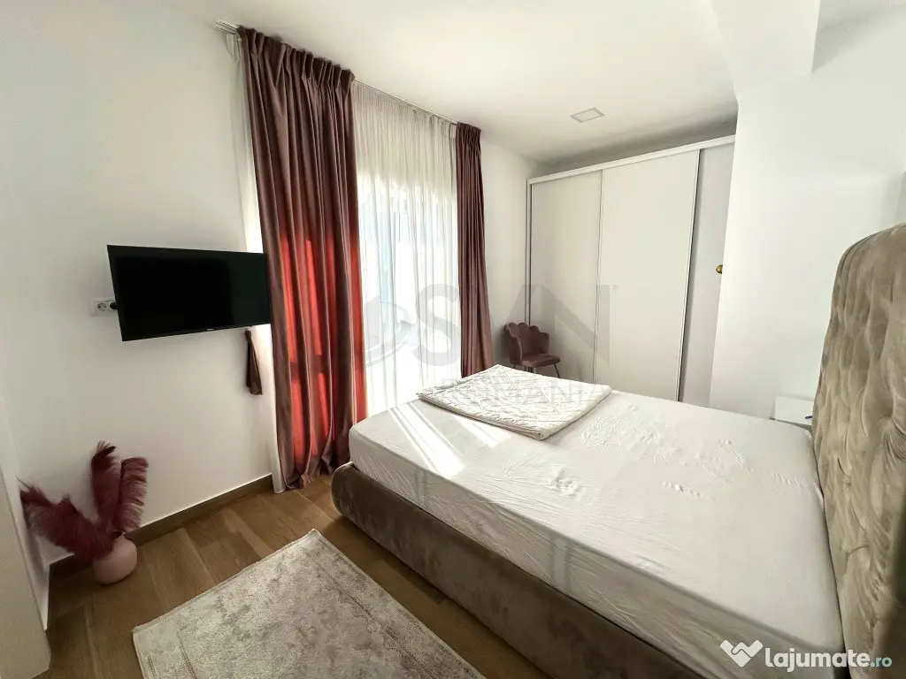 Apartament 3 camere cu terasa 90 mp Erou Iancu Nicolae I ...