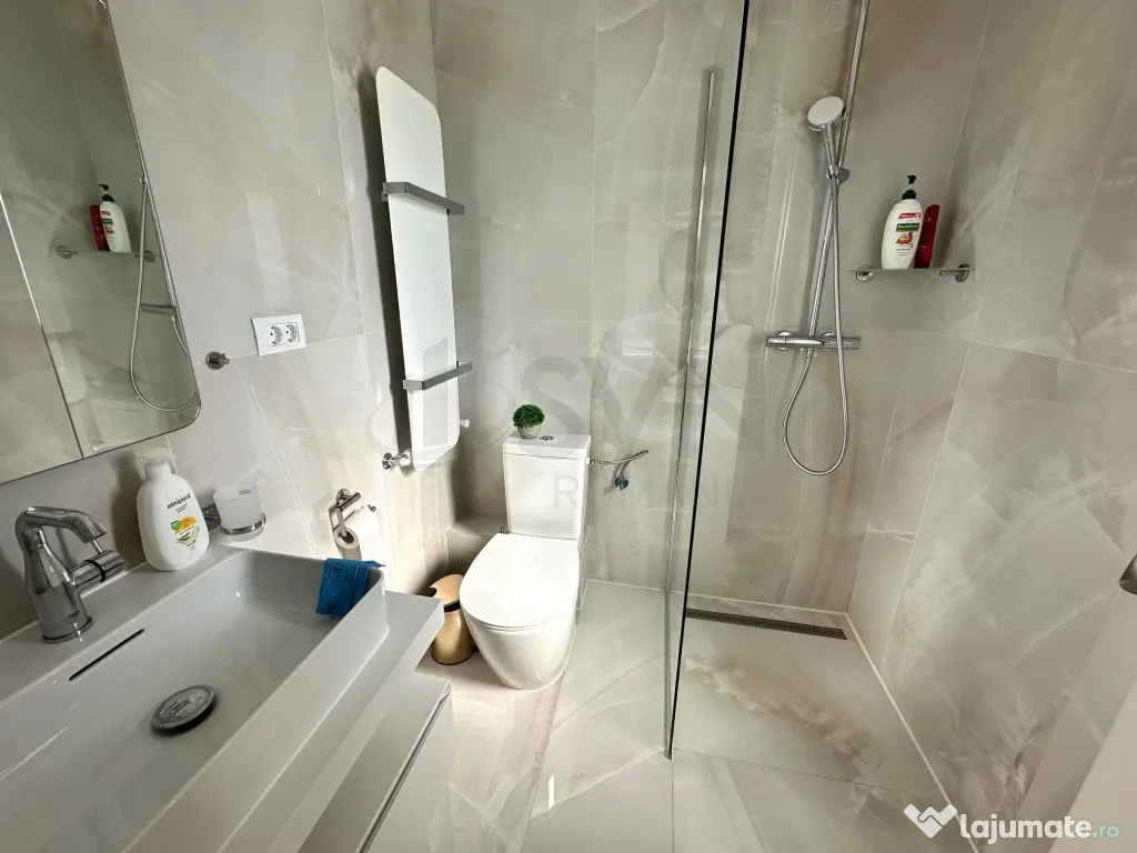 Apartament 3 camere cu terasa 90 mp Erou Iancu Nicolae I ...
