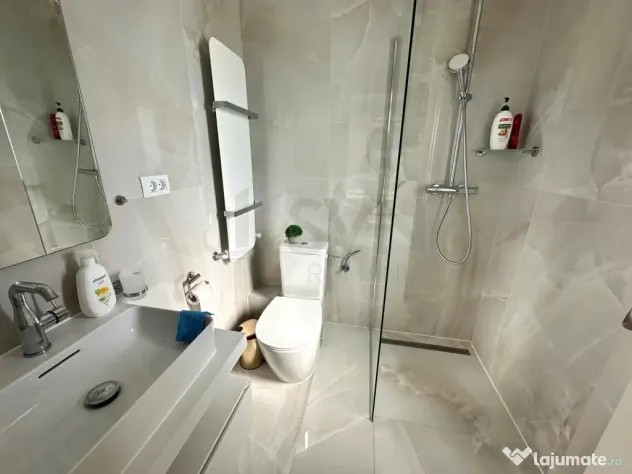 Apartament 3 camere cu terasa 90 mp Erou Iancu Nicolae I ...