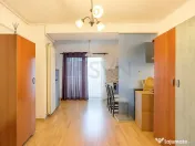 Garsoniera Aviatiei Baneasa 