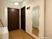 Garsoniera Aviatiei Baneasa 