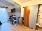 Garsoniera Aviatiei Baneasa 