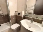 Garsoniera Aviatiei Baneasa 