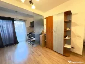 Garsoniera Aviatiei Baneasa 