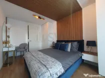 Apartament 2 camere Floreasca cu terasa de 96mp