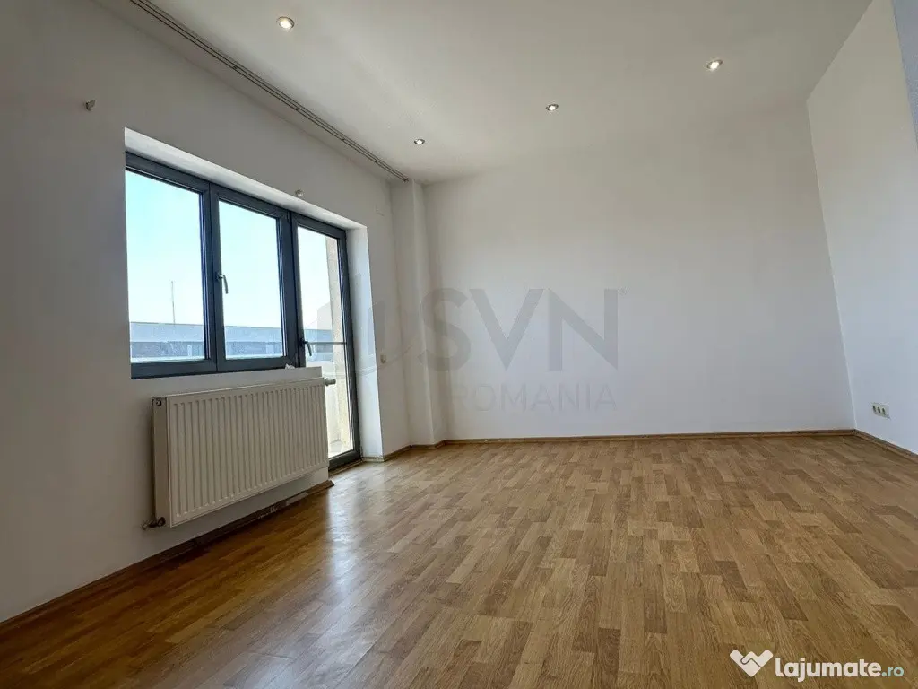 Apartament 4 camere Pipera