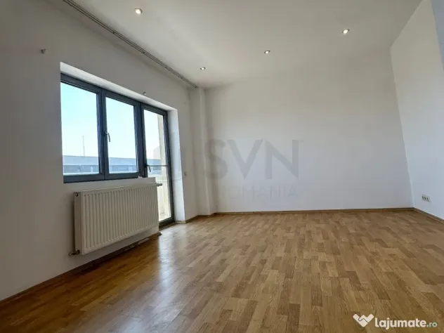 Apartament 4 camere Pipera